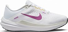Кросівки Nike NIKE AIR WINFLO 10 DV4023-103 р.38,5 білий