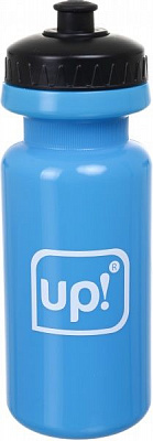 Фляга UP! (Underprice) велосипедная FBC101-Bl 600 синий