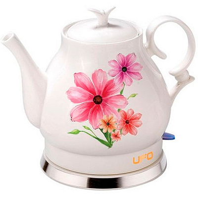 Чайник электрический UFO CW15BS