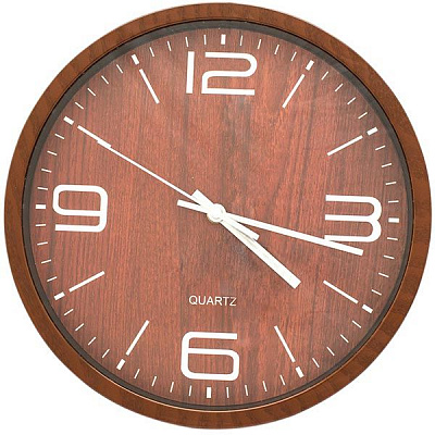 Годинник настінний Forest Office S 31 см