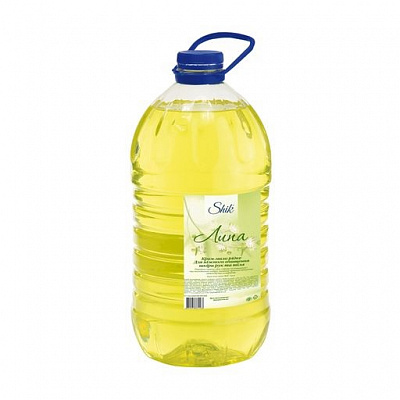 Мыло Шик Липа 4000 мл