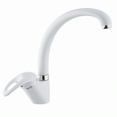 Змішувач для кухні Emmevi Rubinetterie Luxor SC 7087R