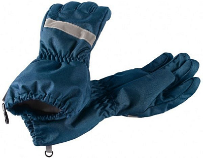 Рукавички Reima 6950 р.6 темно-синій 727718