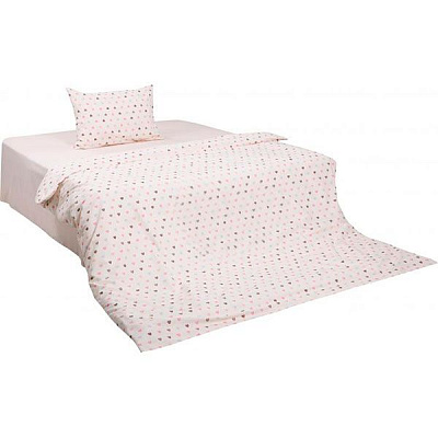 Комплект постельного белья полуторный Underprice Соул