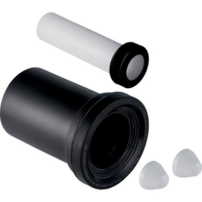 Соединительный комплект патрубков Geberit 152.426.46.1 для унитаза