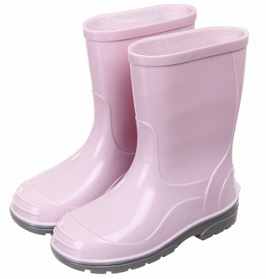 Сапоги резиновые GoKids OLI р.31 пудровый 662051531A 