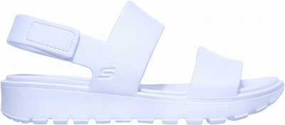 Сандалии Skechers 111054 WHT р.37 белый