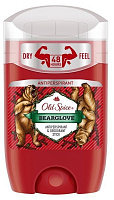 Дезодорант-антиперспирант для мужчин Old Spice Bearglove 50 мл