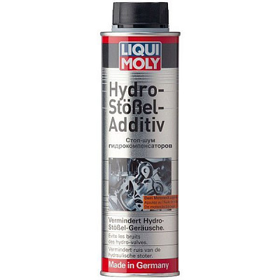 Присадка в масло Liqui Moly 1009/3919 300 мл