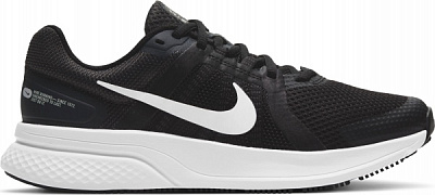 Кроссовки Nike W NIKE RUN SWIFT 2 CU3528-004 р.US 8,5 черный