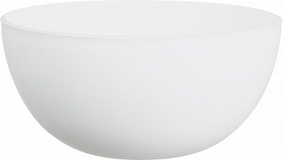 Салатник 26 см белый 3924100000 GAB Plastic