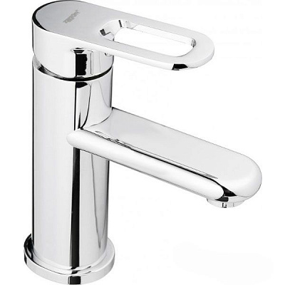 Змішувач для умивальника Zegor 1101-A127