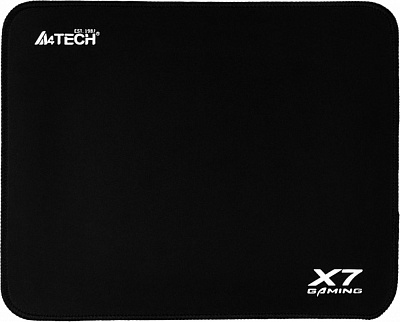 Ігровий килимок A4Tech X7-200S 250x200x2 мм (X7-200S (Black))