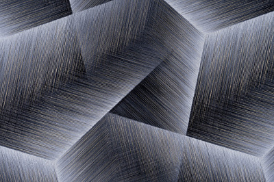 Шпалери вінілові на флізеліновій основі Слов'янські шпалери Le Grand platinum Геліос 1628-04 1,06x10,05 м