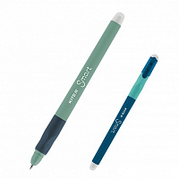 Ручка гелевая KITE пиши-стирай Smart 4 K23-098-1 