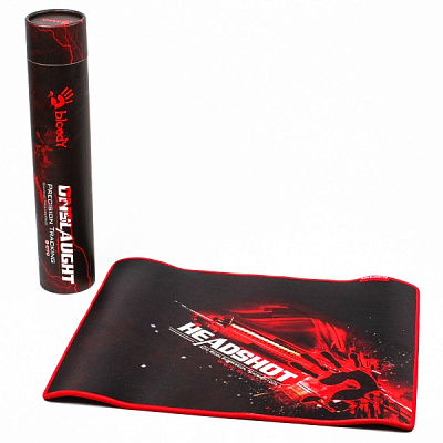 Килимок для миші A4Tech (B-070 Bloody)