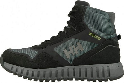 Черевики Helly Hansen MONASHEE ULLR HT 11432_991 р. US 9 чорний