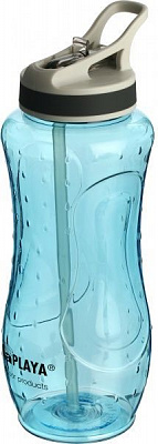 Пляшка спортивна 900 мл 538901 LaPlaya