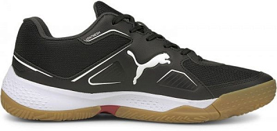 Кросівки Puma Solarflash 10647105 р.UK 8,5 чорний