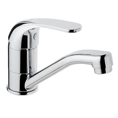 Смеситель для умывальника Bravat Fit F1233188CP