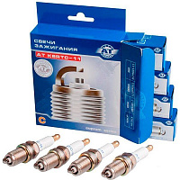 Свеча зажигания AT K6RTC-11