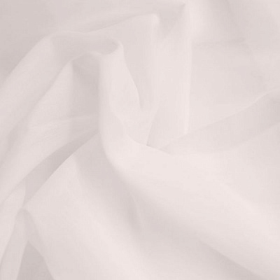 Тюль Batist 400х285 см молочный Decora textile