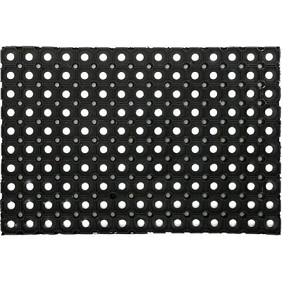 Коврик Дубенський завод ГТВ К-24М 0,4x0,6 м