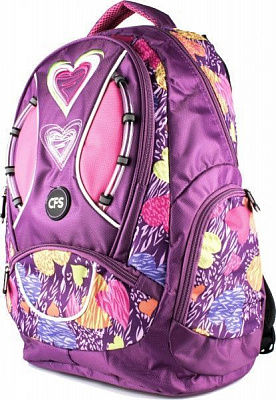 Рюкзак молодіжний Sweetheart 17 CF85473