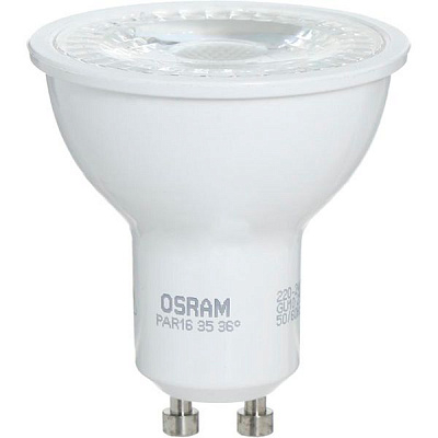 Лампа світлодіодна Osram LS PAR 35 3.6 GU10 (4058075134812)