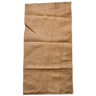 Мішок джутовий 400г/м2 Радосвіт 1000x500 мм джут