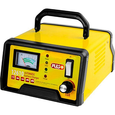 Зарядное устройство PULSO BC-12610