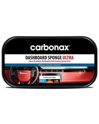 Губка автомобильная Ультра 84 шт.