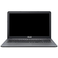 Ноутбук Asus X540SC-XX049D Silver Gradient