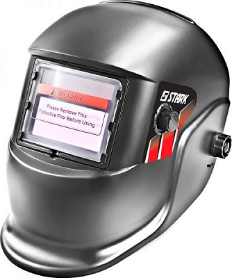 Маска зварювальника Stark WM-2000R