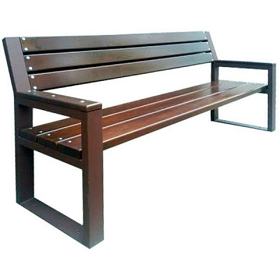 Лавка Рапсодия 2 м