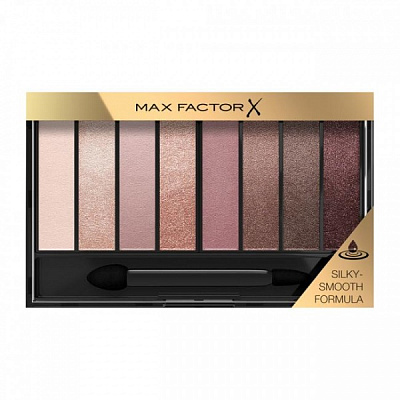 Палетка Max Factor Masterpiece Nude Palette (03) Rose Nudes 6,5 г