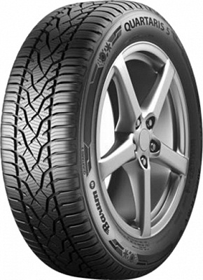 Шина Barum Quartaris 5 185/65R15 88 T всесезонные
