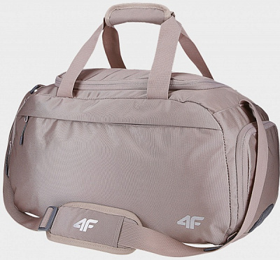 Сумка 4F 4FSS23ABAGF026-56S 25 л рожевий