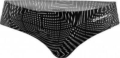 Термотрусы Craft Greatness Brazailian Woman 1904194-999900 XS черный