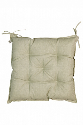 Подушка на стул Herbs Green La Nuit