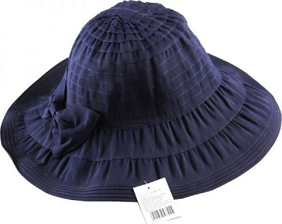 Капелюх Джуді синій