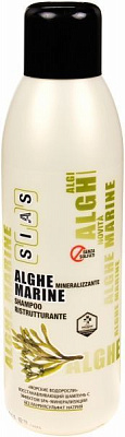 Шампунь SIAS Морские водоросли 1000 мл