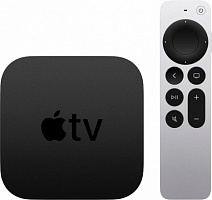 Приставка Apple TV 4K 32GB A2169 (MXGY2RS/A)