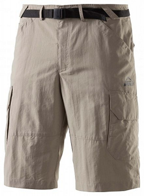Шорты McKinley Allentown III mn 286177-029 р. 46 серый