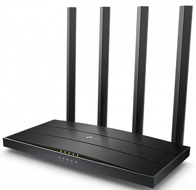 Wi-Fi-роутер TP-Link Archer C80 