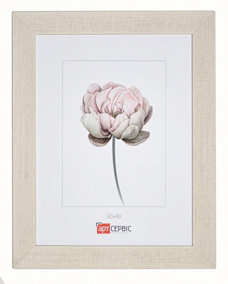 Рамка для фото Арт-Сервіс ЭА-01703 30х40 см 