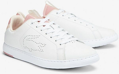 Кроссовки Lacoste CARNABYEVO LT-WT 09211SFA 741SFA00361Y9 р.UK 5,5