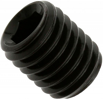 Винт метрический DIN913 10x12 мм 8 шт Expert Fix