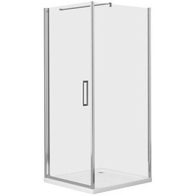 Душова кабіна Eger Rudas 205x90x90 см