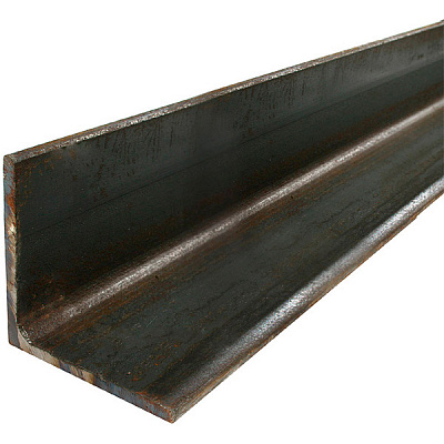 Кутник металевий 25x25x3 мм міра